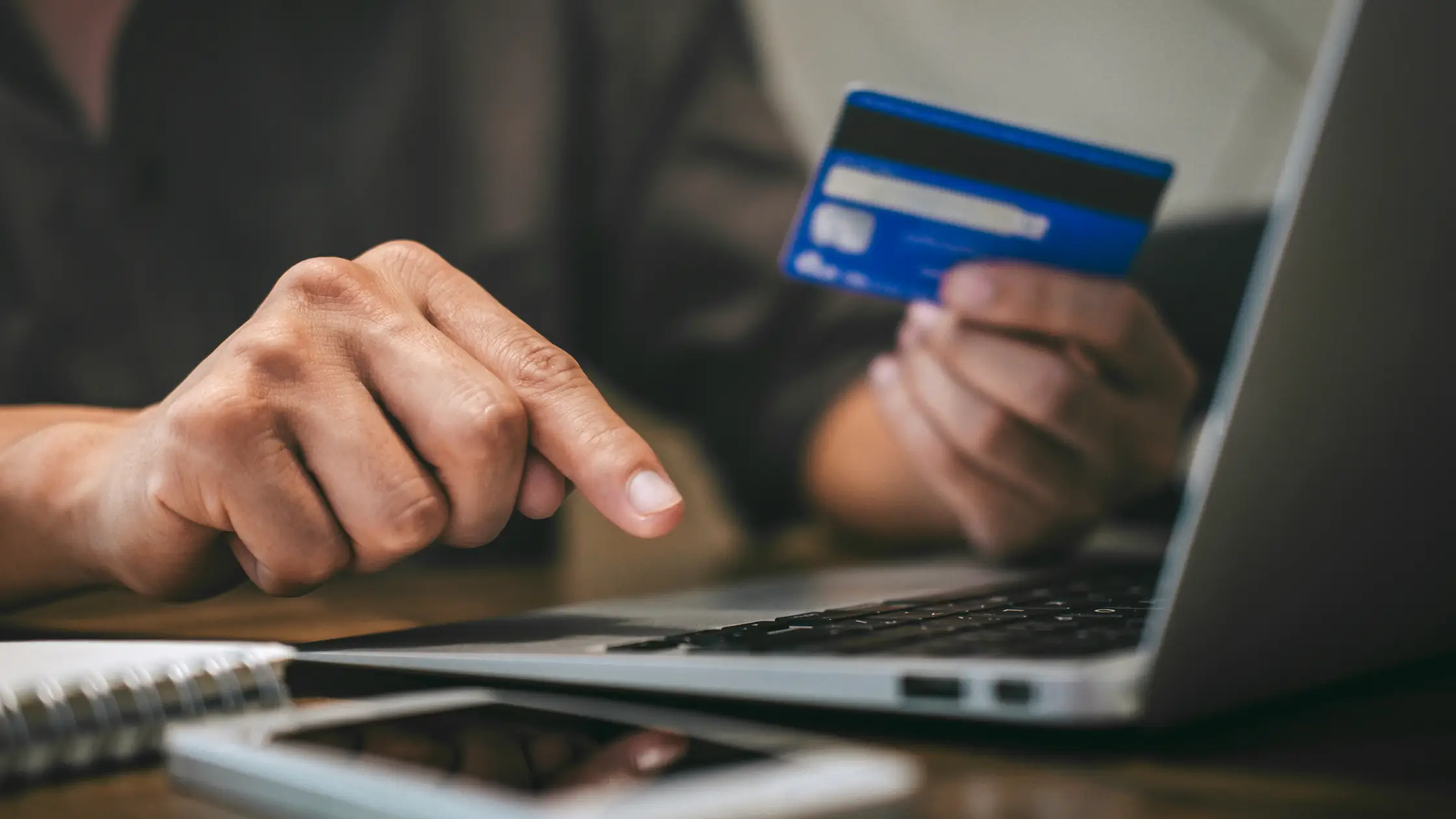 ONLINE CHECKOUT