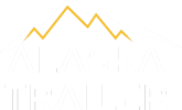 Alaska Trailer Logo
